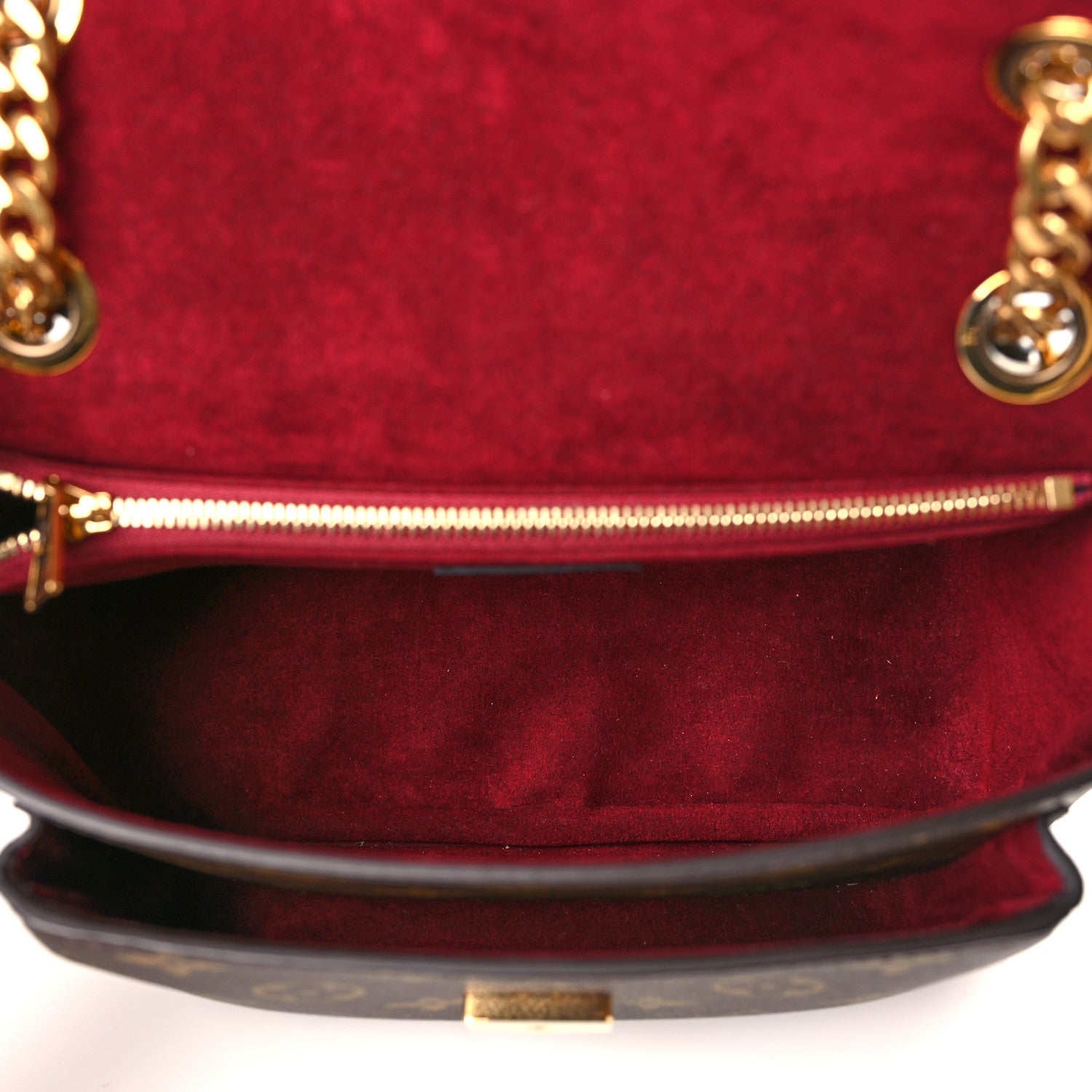 Louis Vuitton Monogram Passy 5 of 8