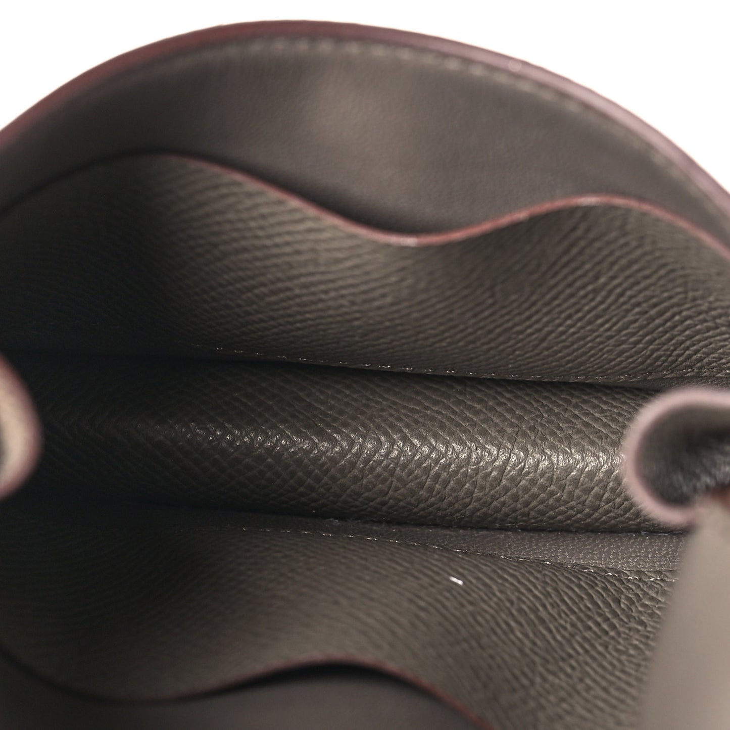 Epsom Constance Slim Wallet Etain