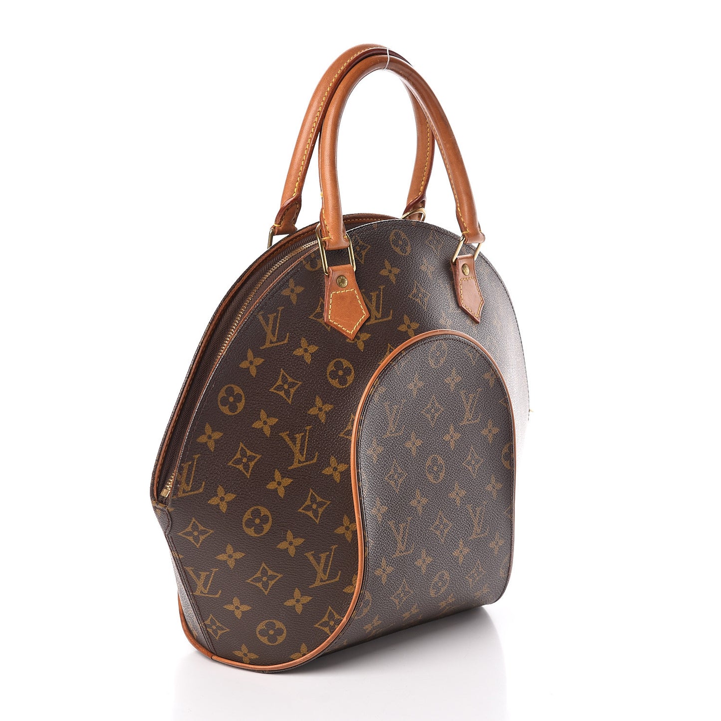 Monogram Ellipse MM