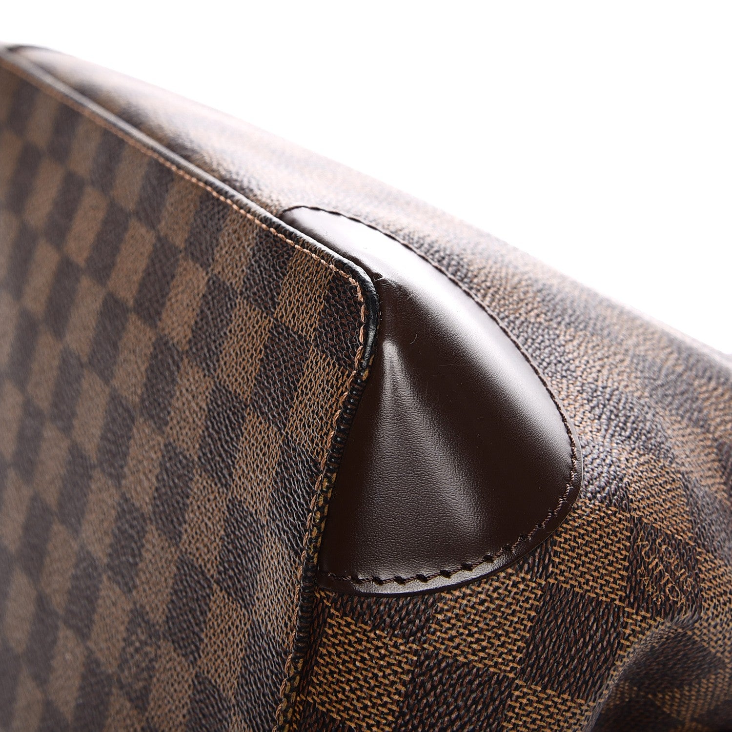 Louis Vuitton Damier Ebene Hampstead PM 9 of 10