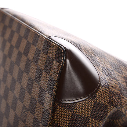 Louis Vuitton Damier Ebene Hampstead PM 9 of 10