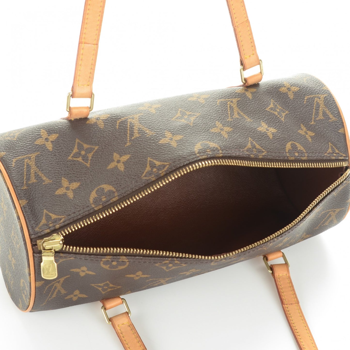 Monogram Papillon 26