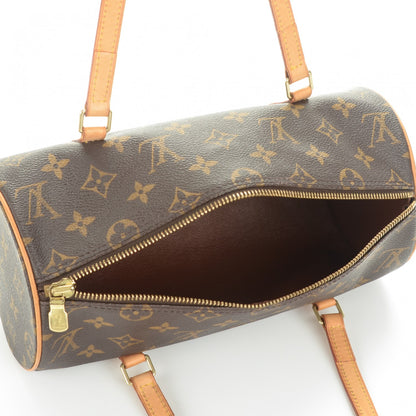 Louis Vuitton Monogram Papillon 26 5 of 7