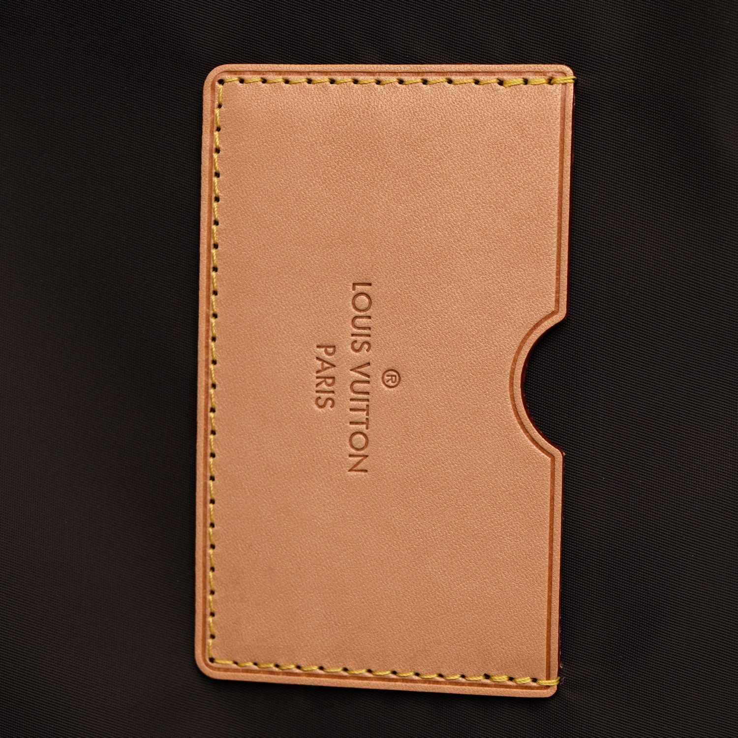 Louis Vuitton Monogram World Tour Pegase Legere 55 5 of 11