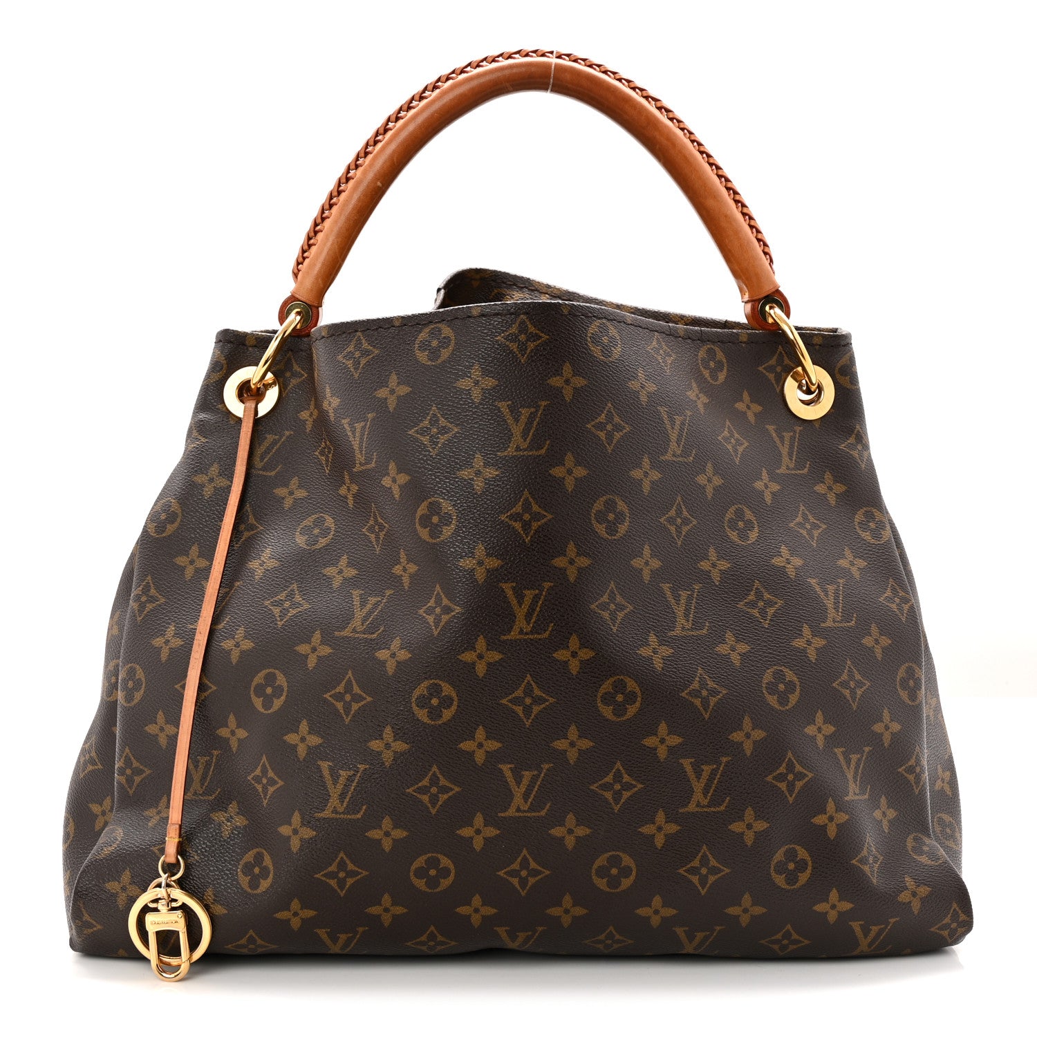 Louis Vuitton Monogram Artsy MM 1 of 10
