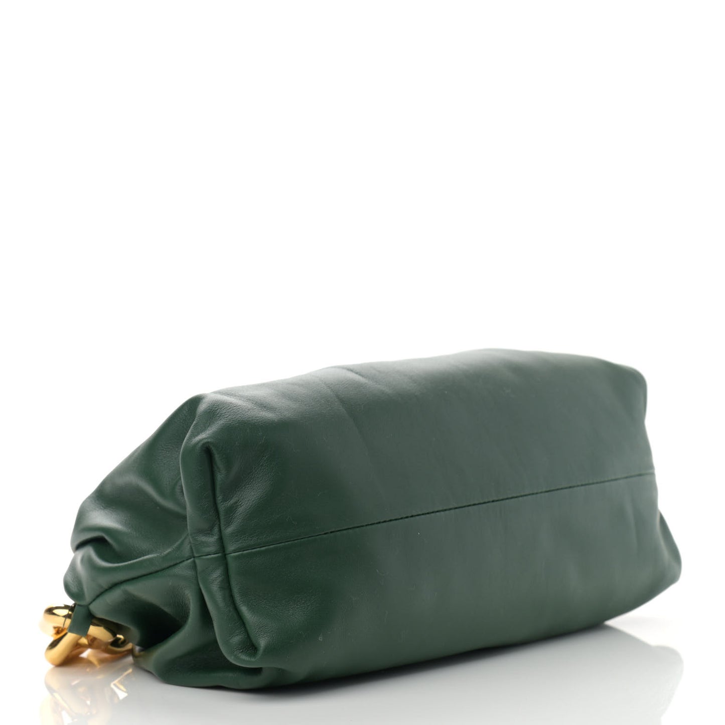 Calfskin The Pouch Chain Raintree