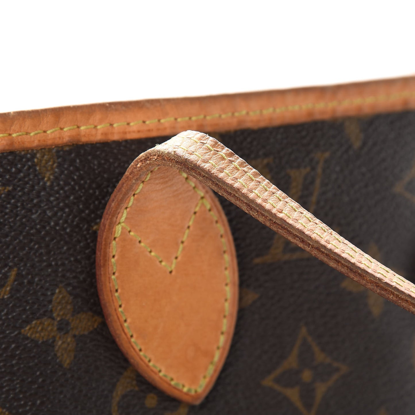 Monogram Neverfull MM