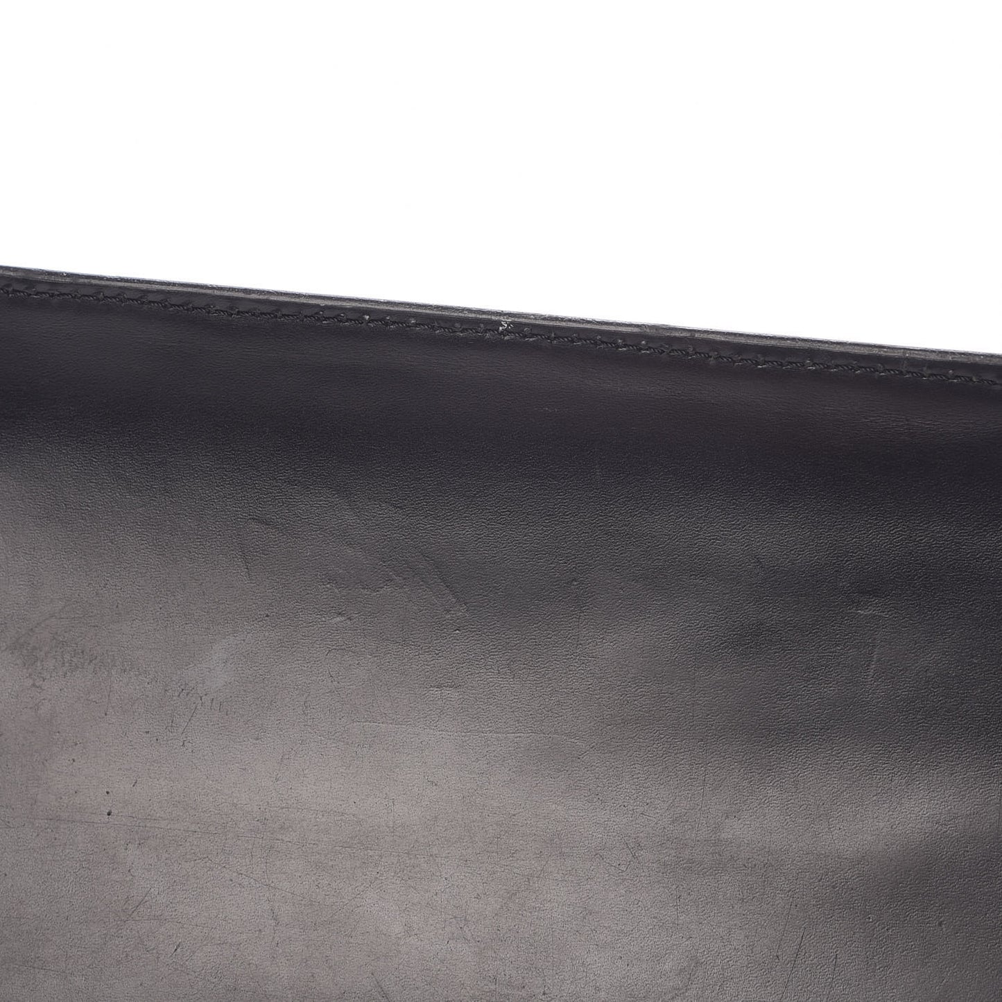 Epi Sac Triangle Black