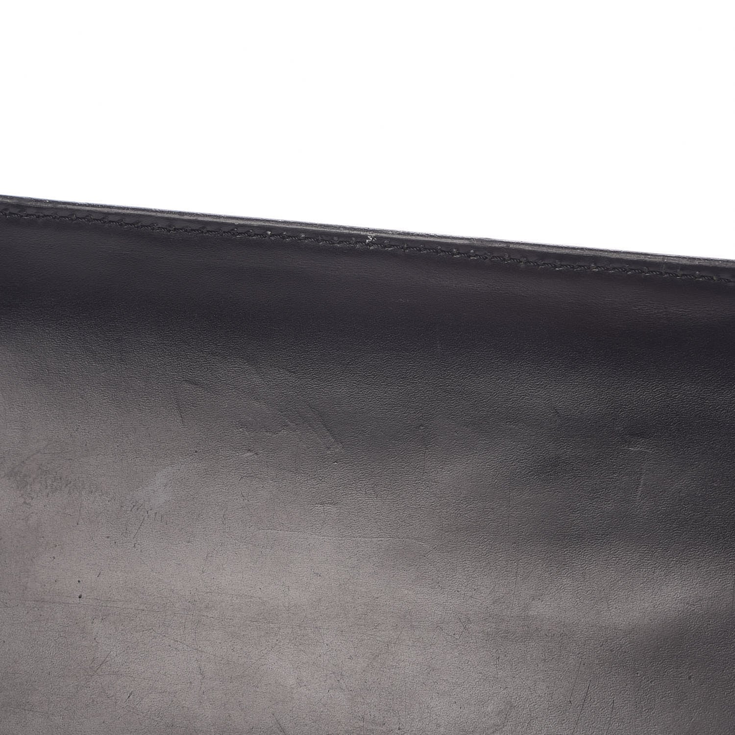 Louis Vuitton Epi Sac Triangle Black 25 of 32