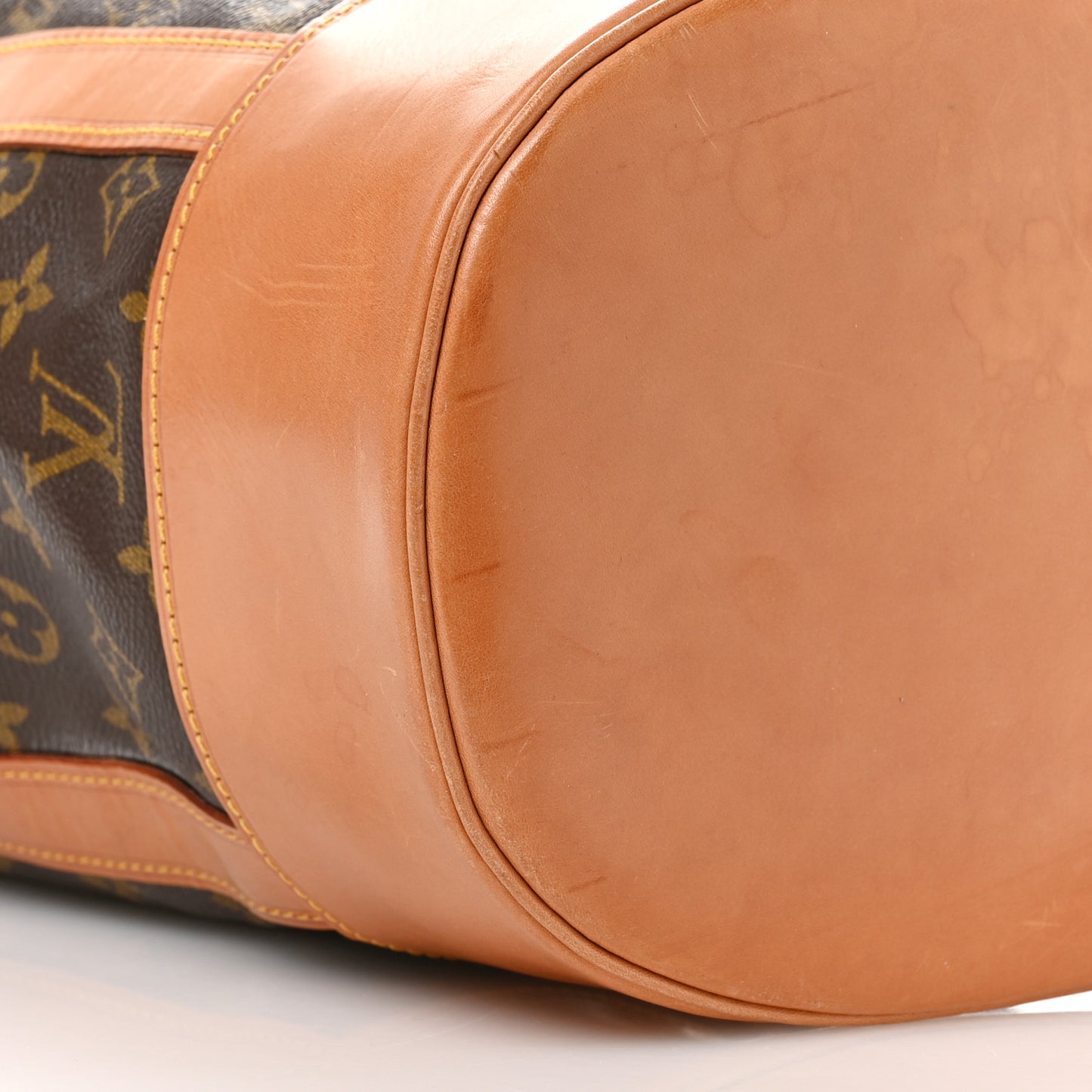 Monogram Randonnee GM Backpack