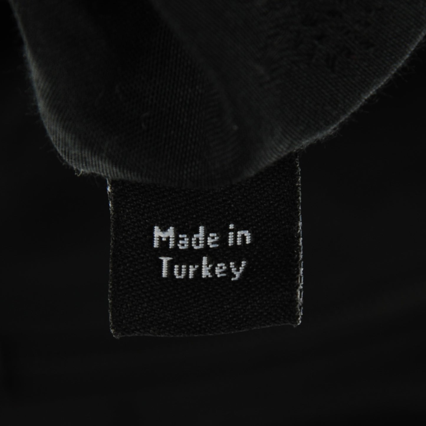 Soft Buffalo Oversized Alexa Black