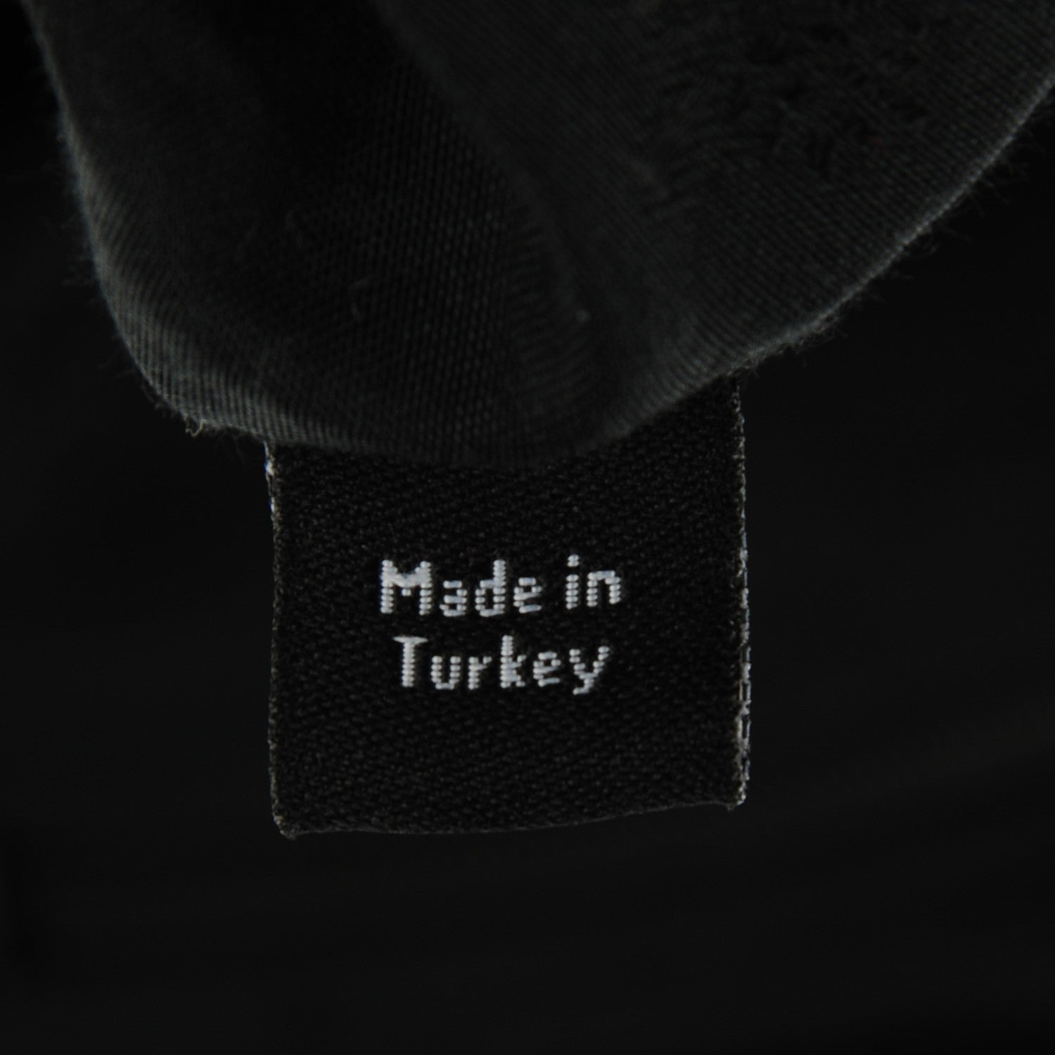 Mulberry Soft Buffalo Oversized Alexa Black 9 of 10