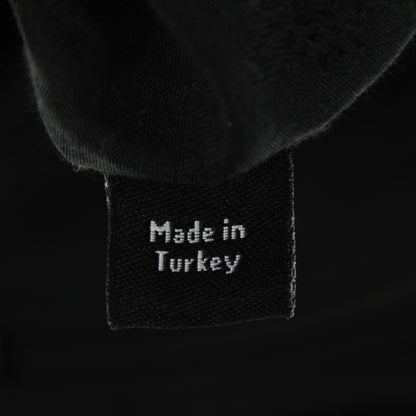 Mulberry Soft Buffalo Oversized Alexa Black 9 of 10