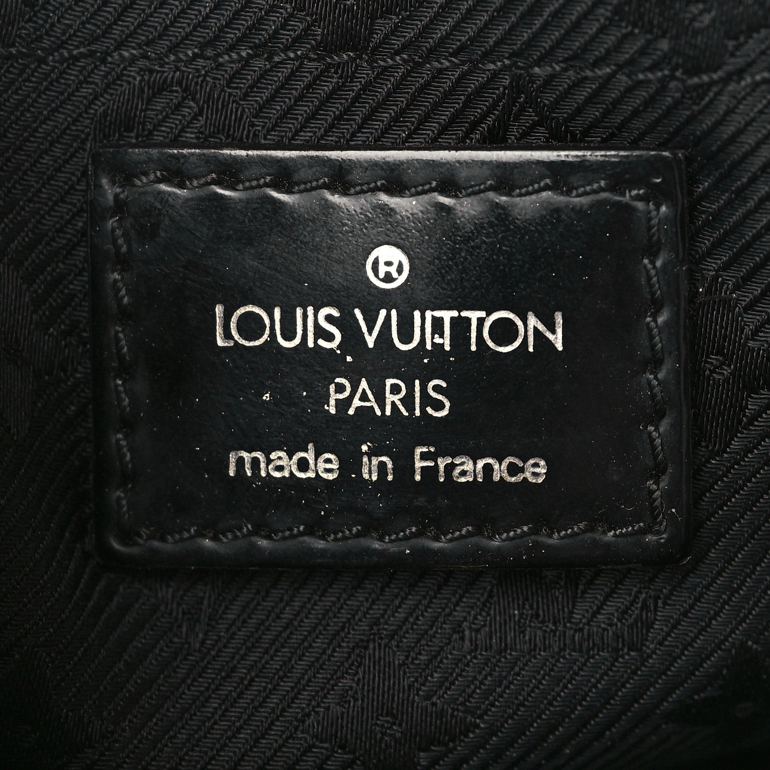 Louis Vuitton Sequin Mini Noe Rococo Gold 6 of 8