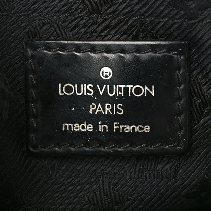 Louis Vuitton Sequin Mini Noe Rococo Gold 6 of 8