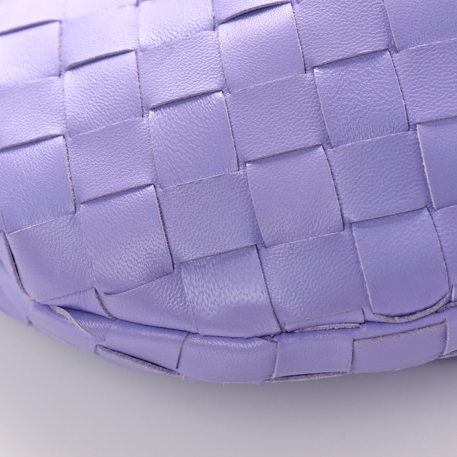 Bottega Veneta Nappa Intrecciato Mini Jodie Wisteria 8 of 8