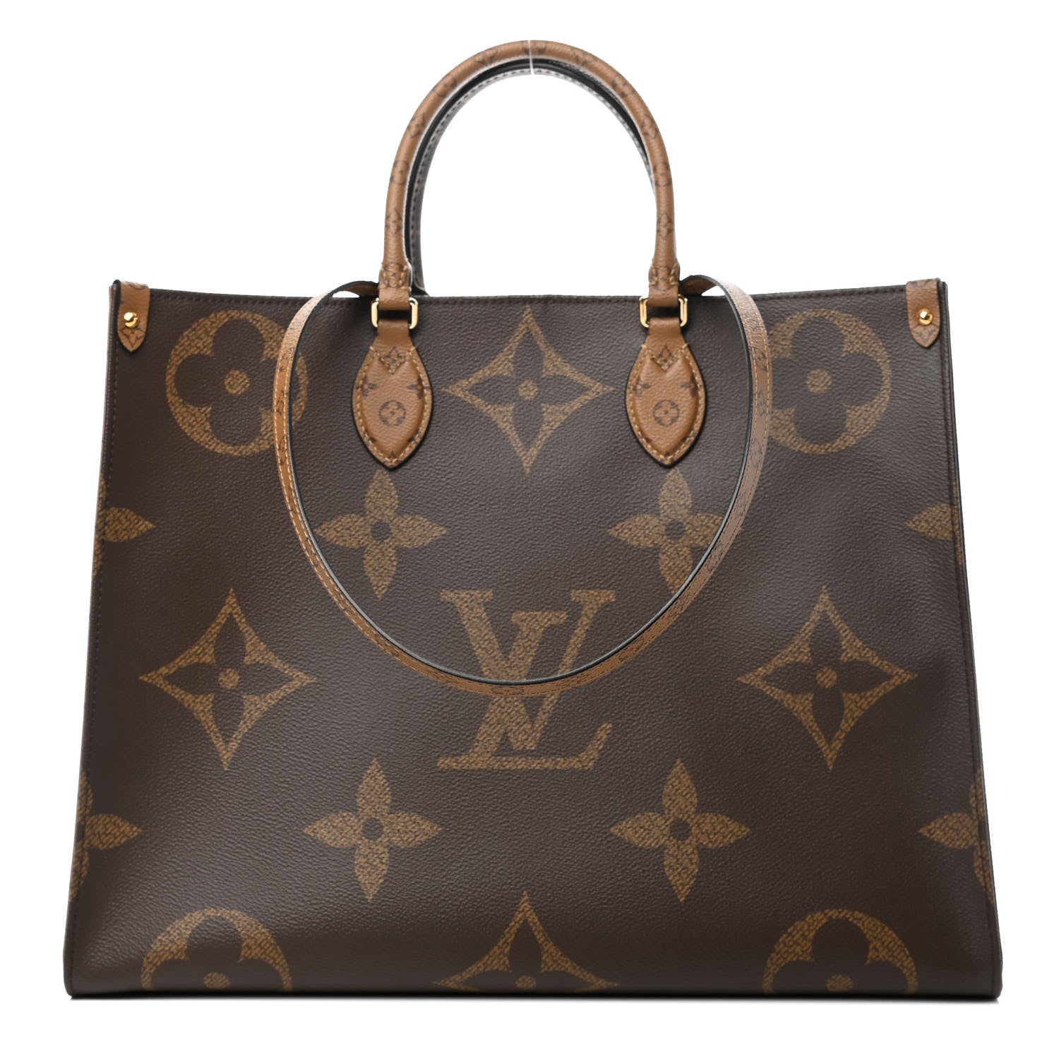 Louis Vuitton Reverse Monogram Giant Onthego GM 1 of 4
