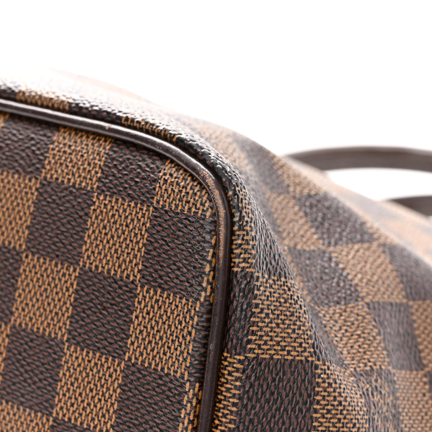 Damier Ebene Saleya PM