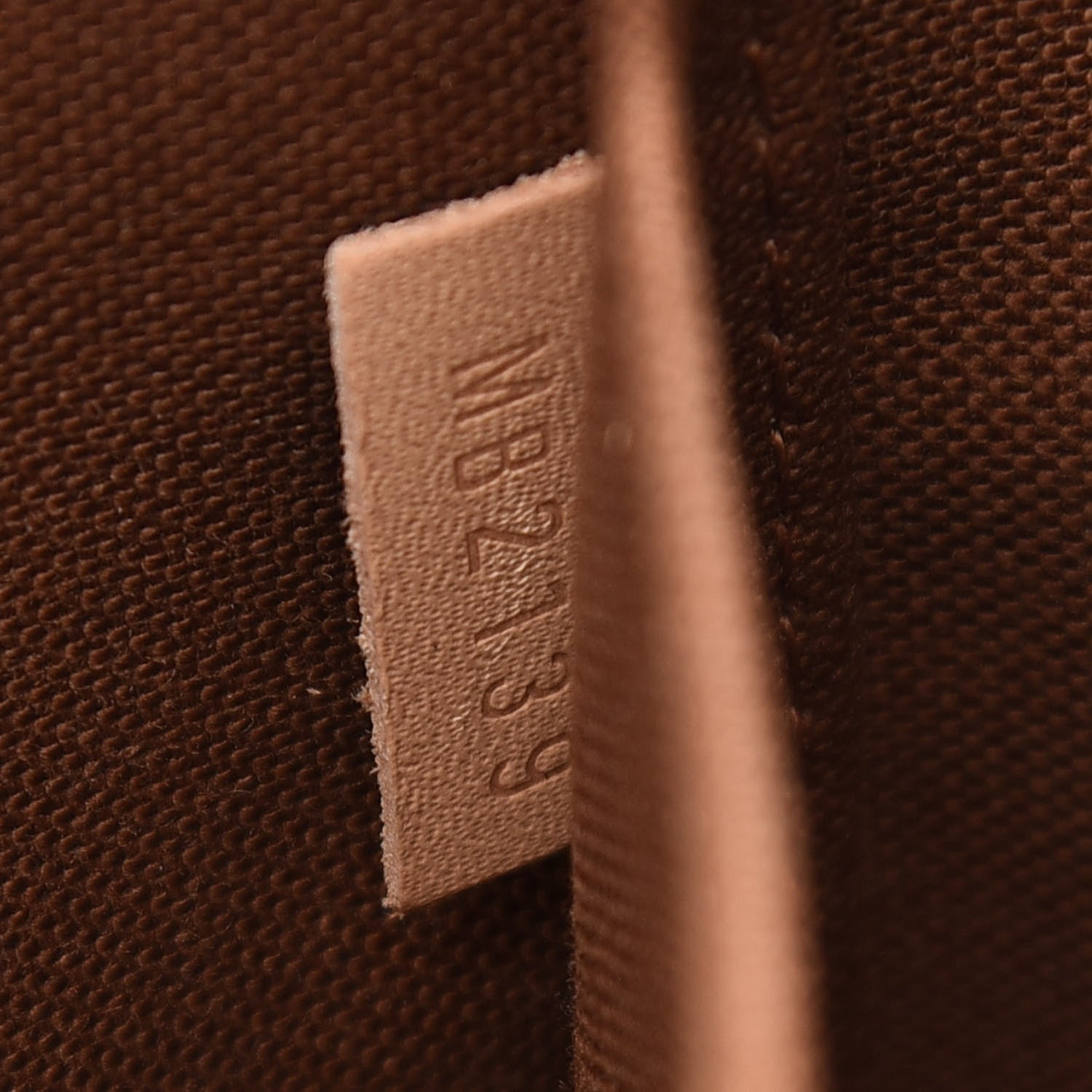 Louis Vuitton Monogram Pochette Accessories NM 6 of 9