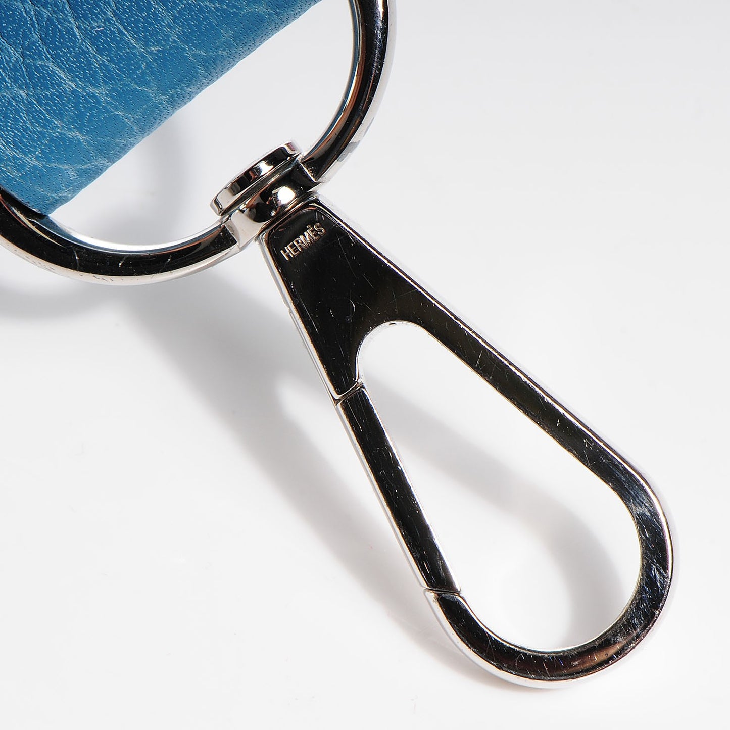 Taurillon Clemence Evelyne GM Blue Jean