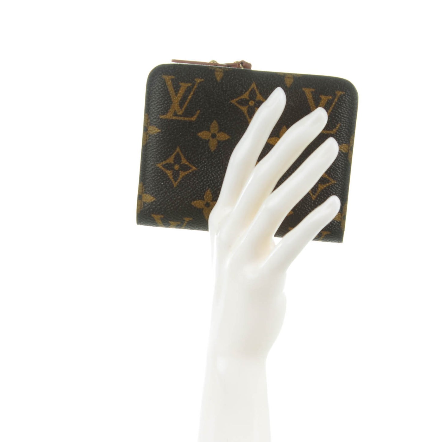 Monogram Insolite Coin Purse Wallet