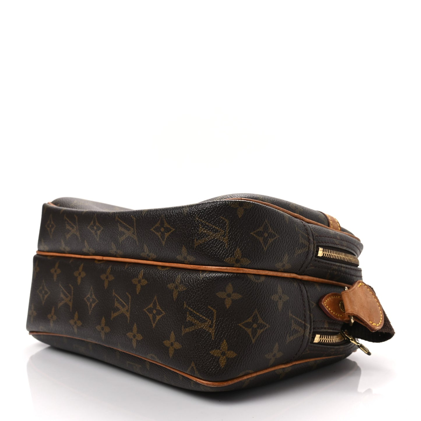 Monogram Reporter PM