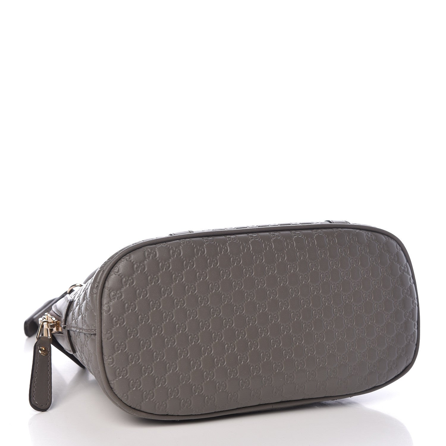 Gucci Microguccissima Mini Dome Bag Loess 4 of 10