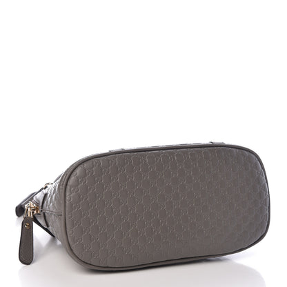 Gucci Microguccissima Mini Dome Bag Loess 4 of 10
