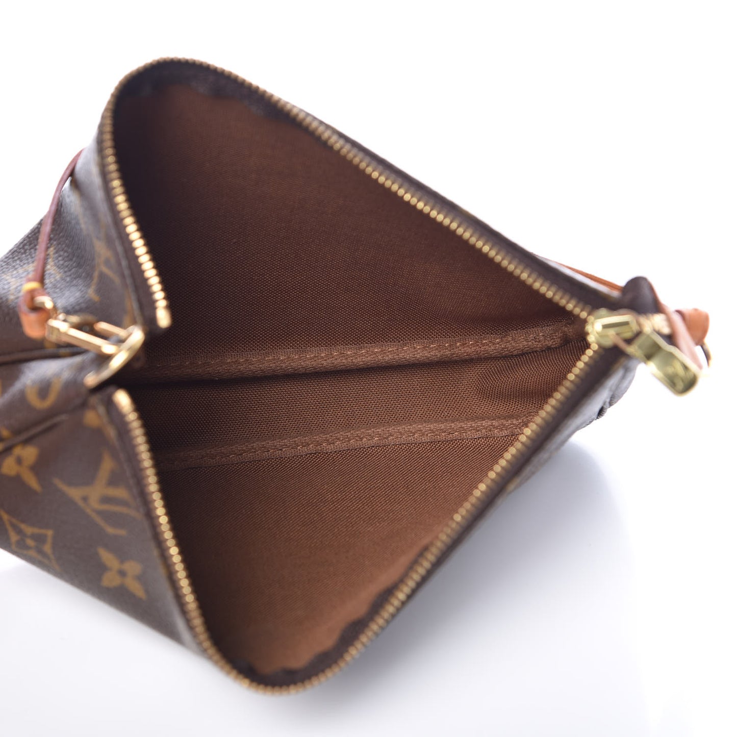 Monogram Pochette Accessories