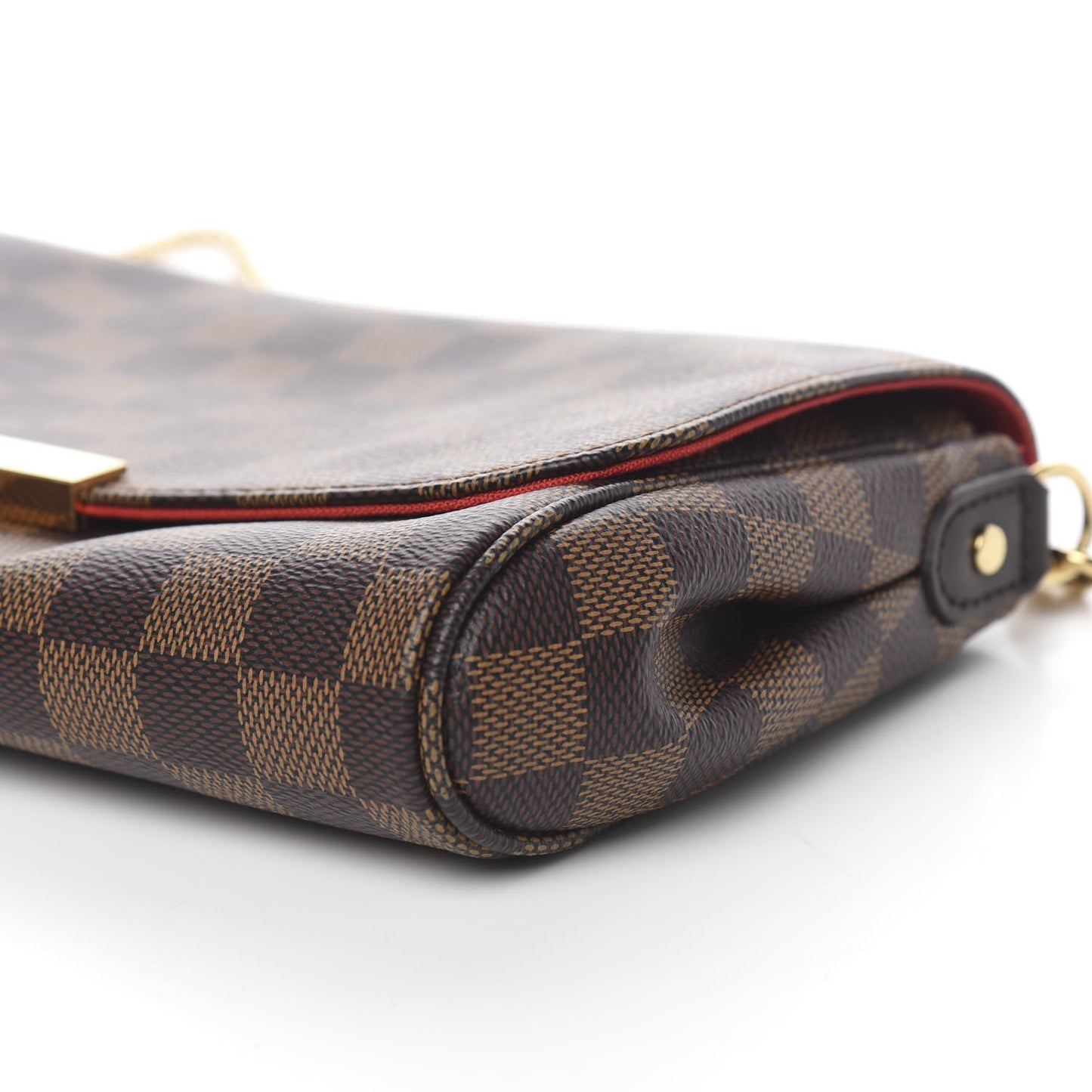 Damier Ebene Favorite MM