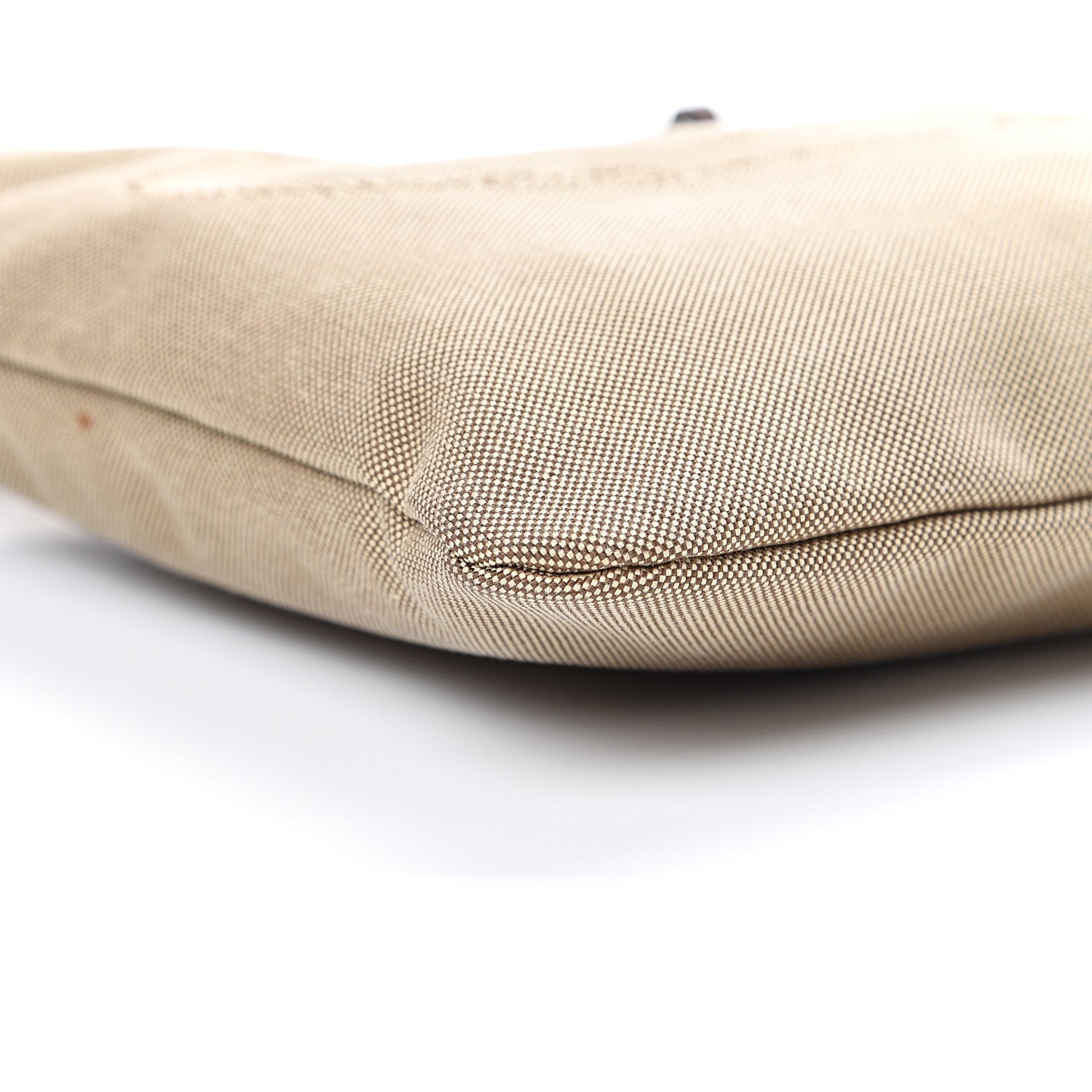 Prada Jacquard Logo Crossbody Corda Bruciato 9 of 15
