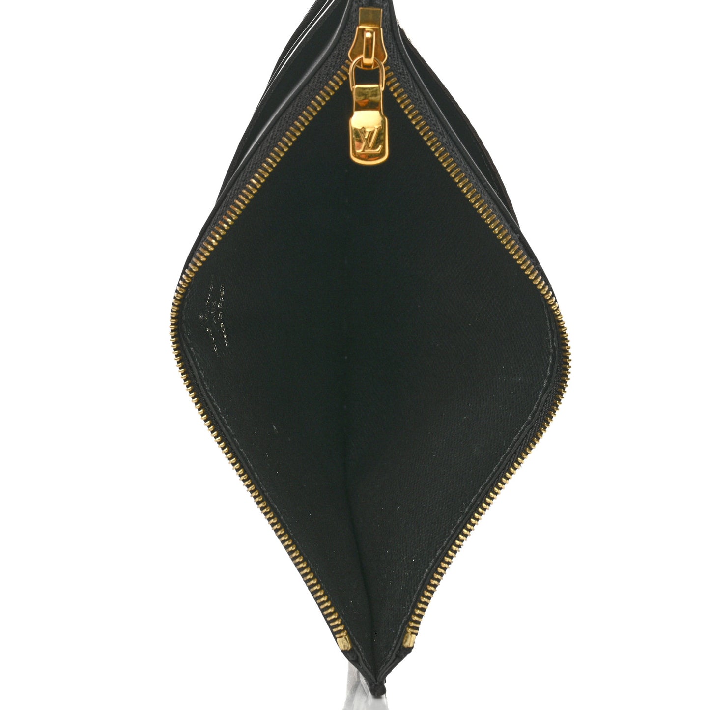 Reverse Monogram Slim Purse