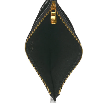 Louis Vuitton Reverse Monogram Slim Purse 4 of 13
