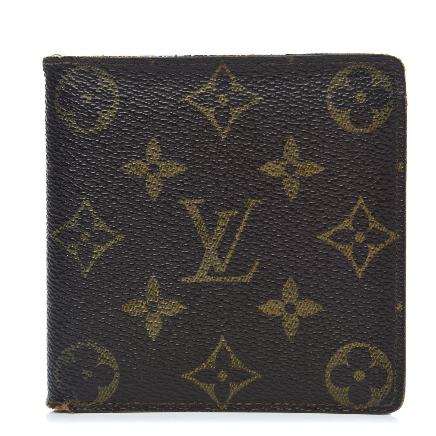 Monogram Marco Wallet