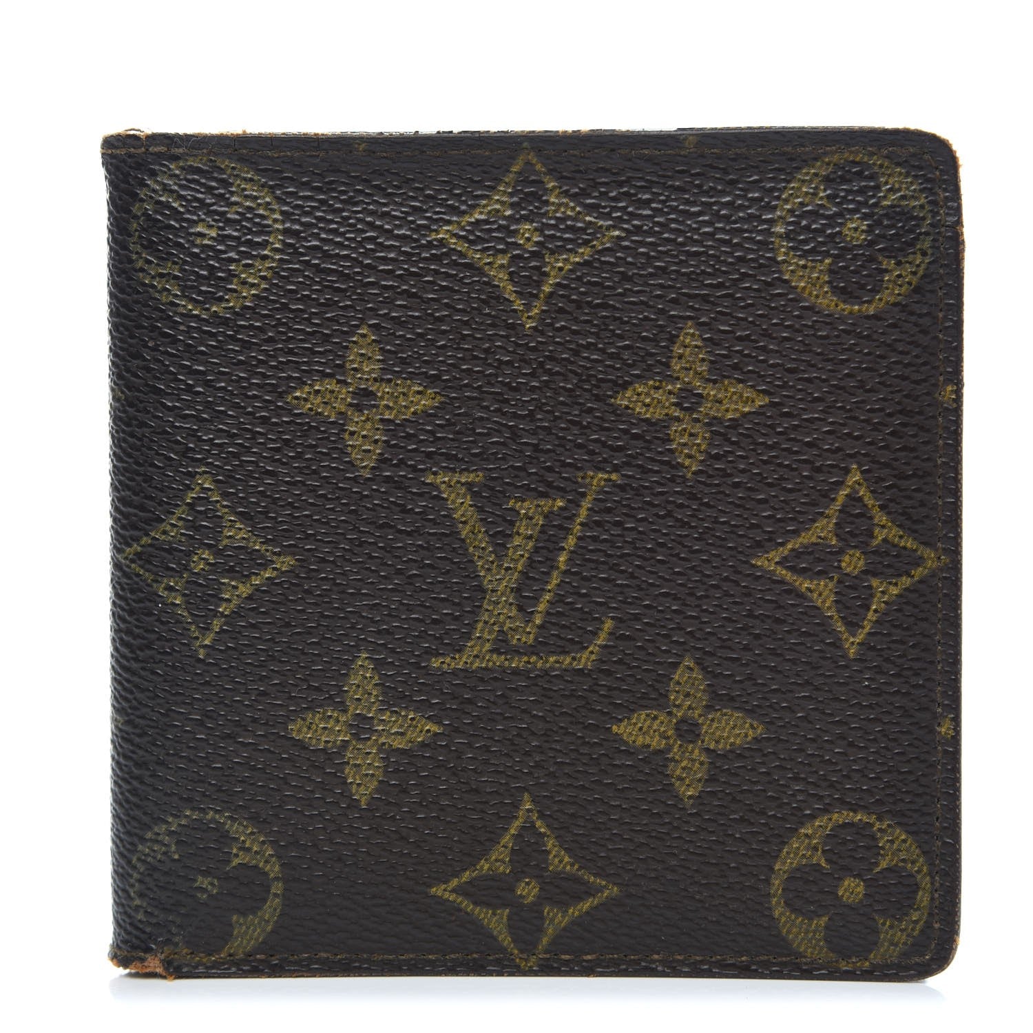 Louis Vuitton Monogram Marco Wallet 1 of 11