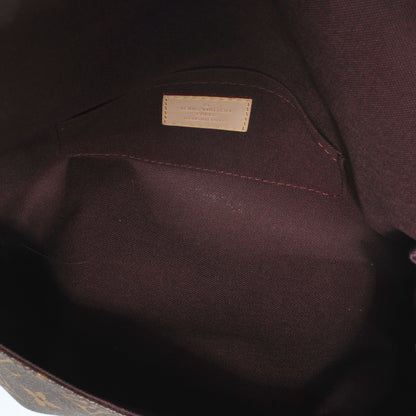 Louis Vuitton Monogram Favorite MM 7 of 7