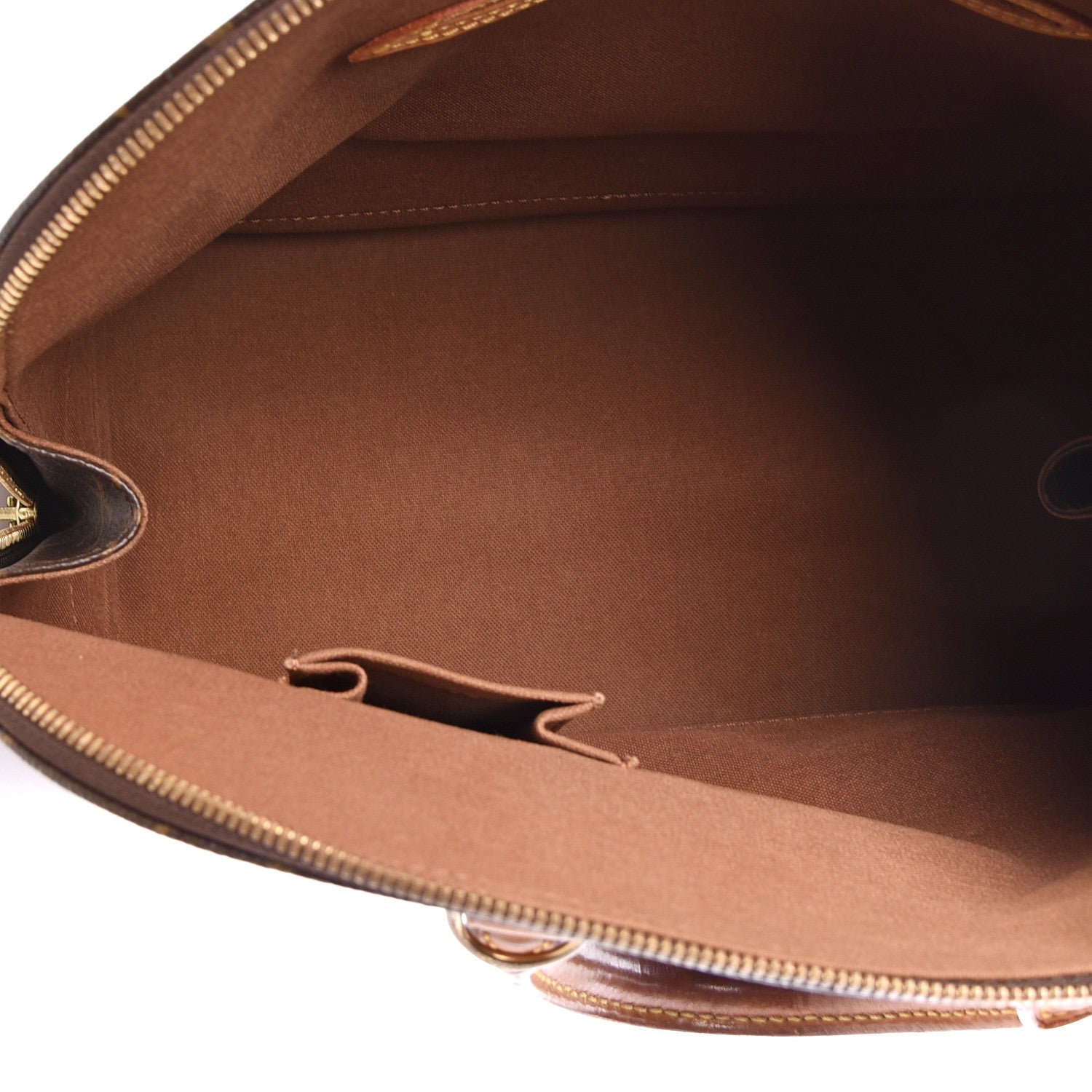 Louis Vuitton Monogram Alma PM 4 of 19