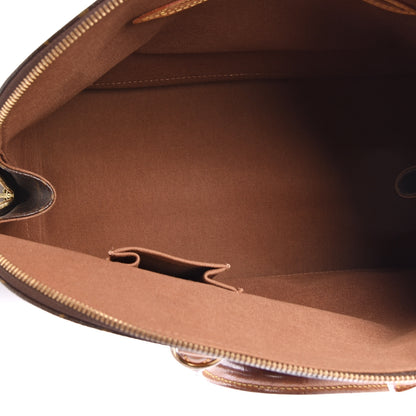 Louis Vuitton Monogram Alma PM 4 of 19
