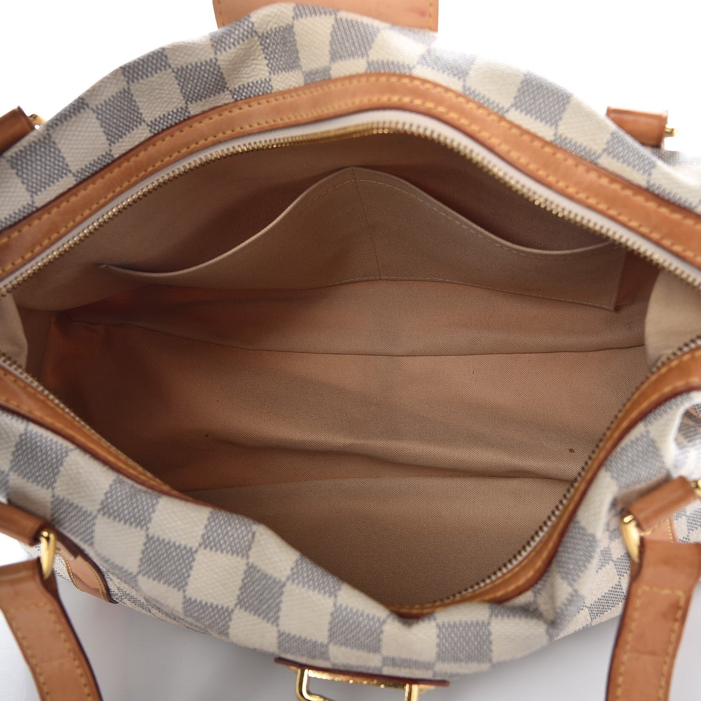 Damier Azur Stresa PM