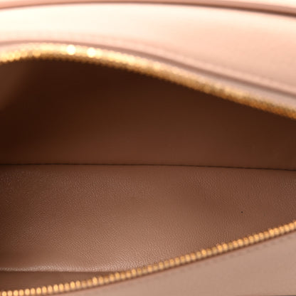 Loro Piana Tender Calfskin L19 Extra Pocket Pouch Candoglia Marble 5 of 9