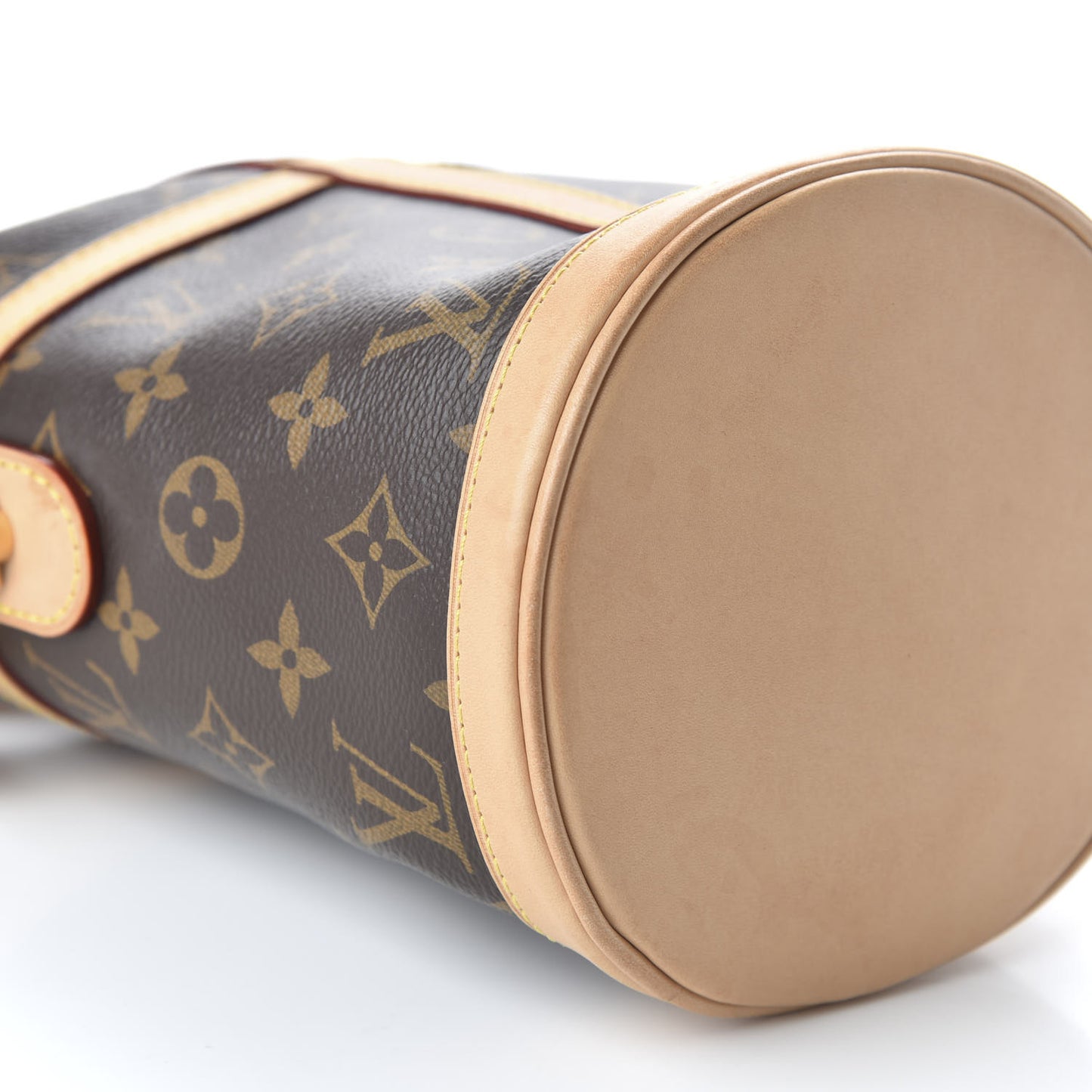 Monogram Duffle Bag