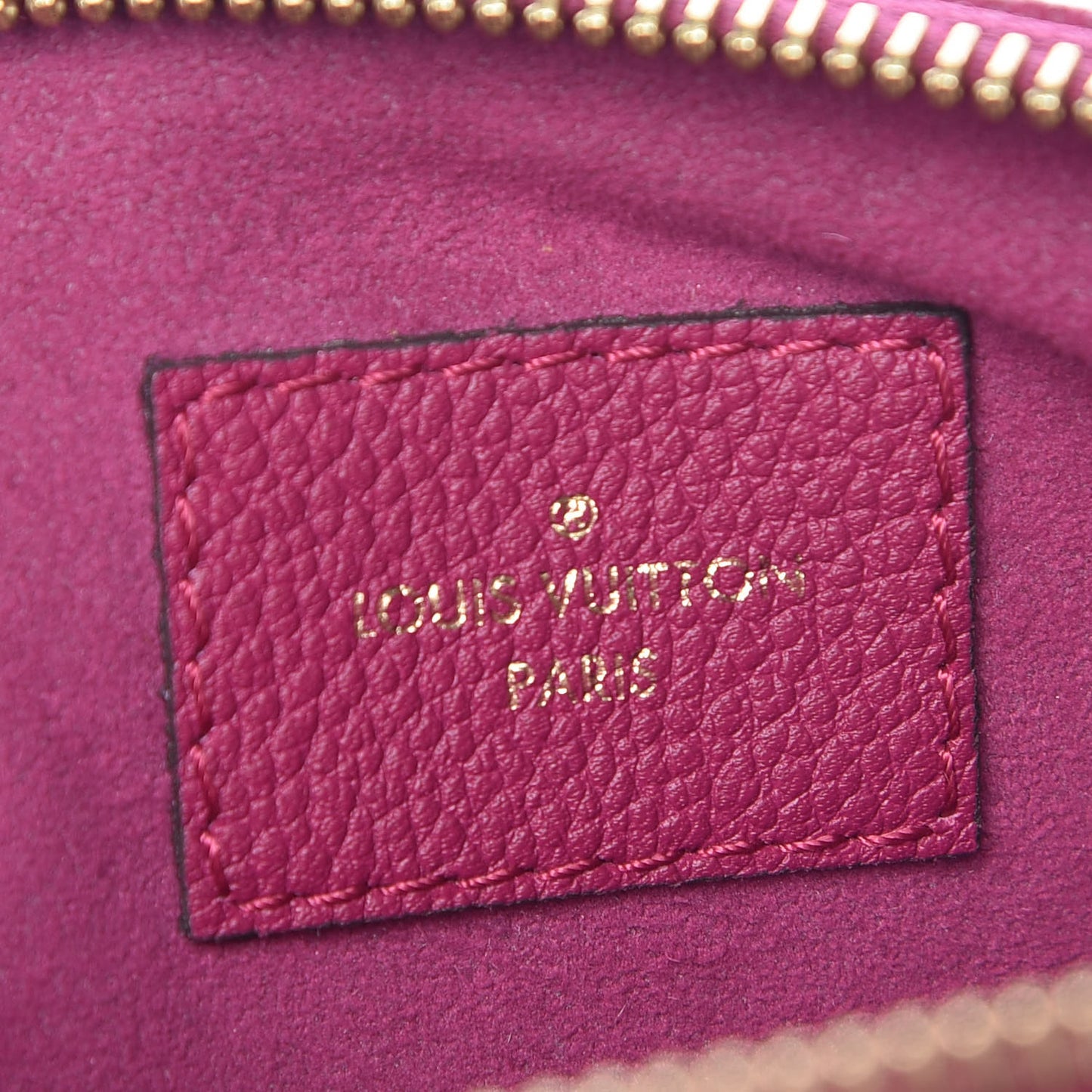 Empreinte Twice Grape