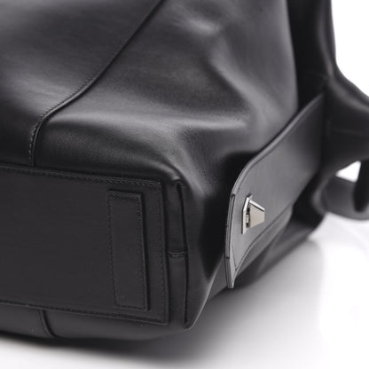 Givenchy Smooth Calfskin Large Soft Antigona Black 8 of 9