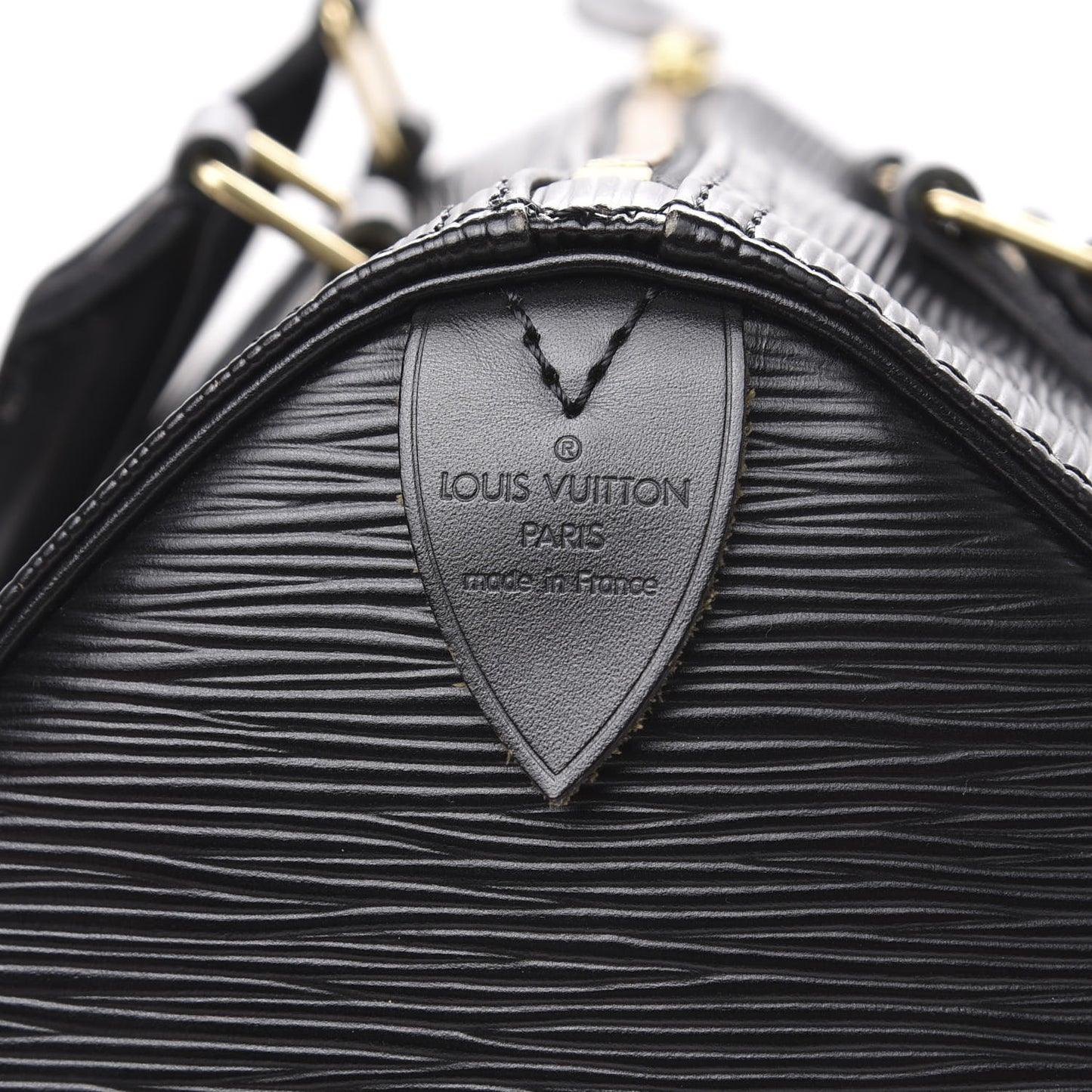 Epi Speedy 25 Black