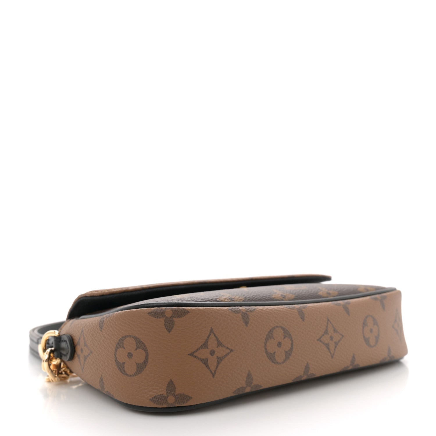 Louis Vuitton Reverse Monogram Ivy Wallet On Chain 4 of 10