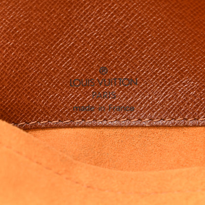 Louis Vuitton Monogram Musette GM 7 of 14