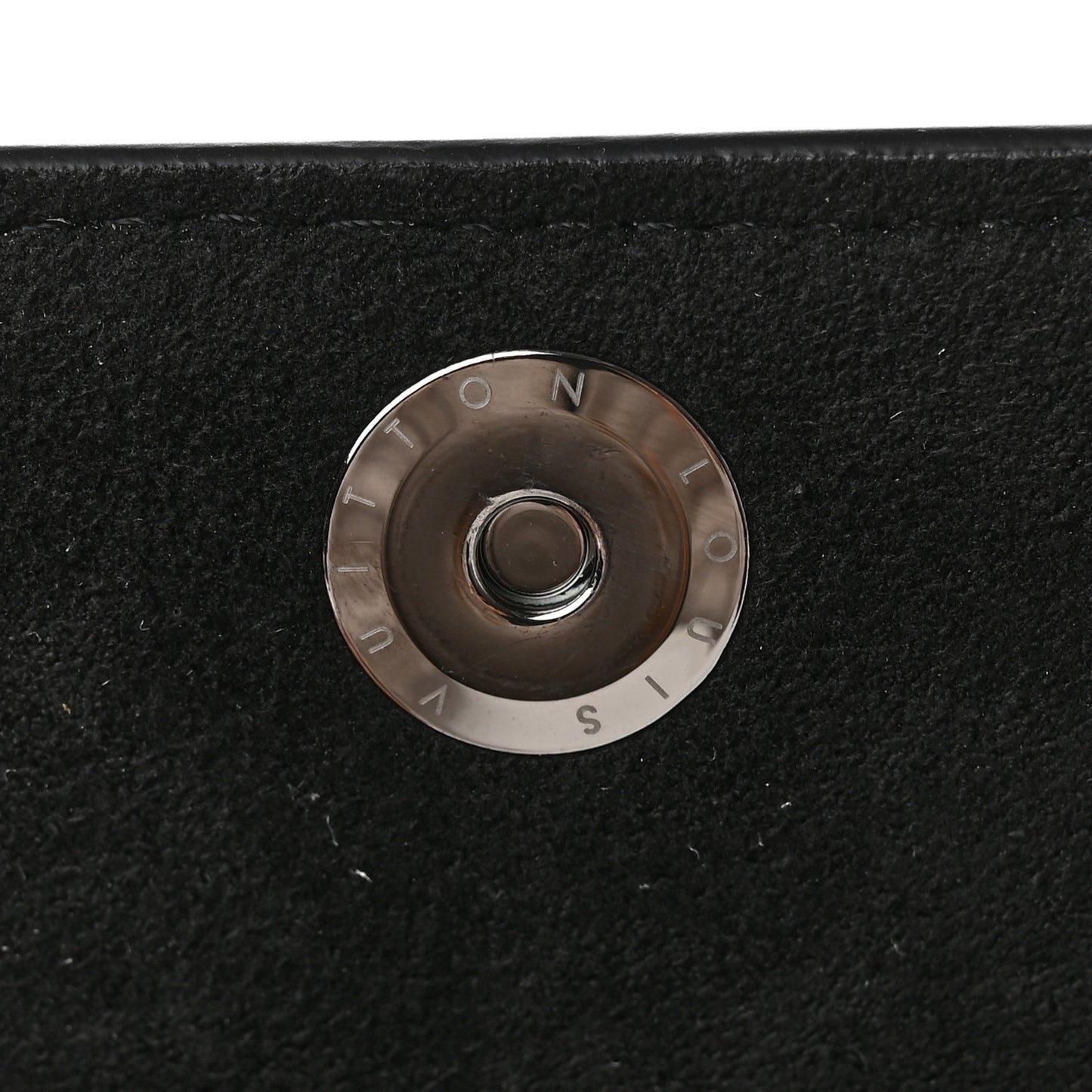 Monogram Eclipse Woody Sunglass Case