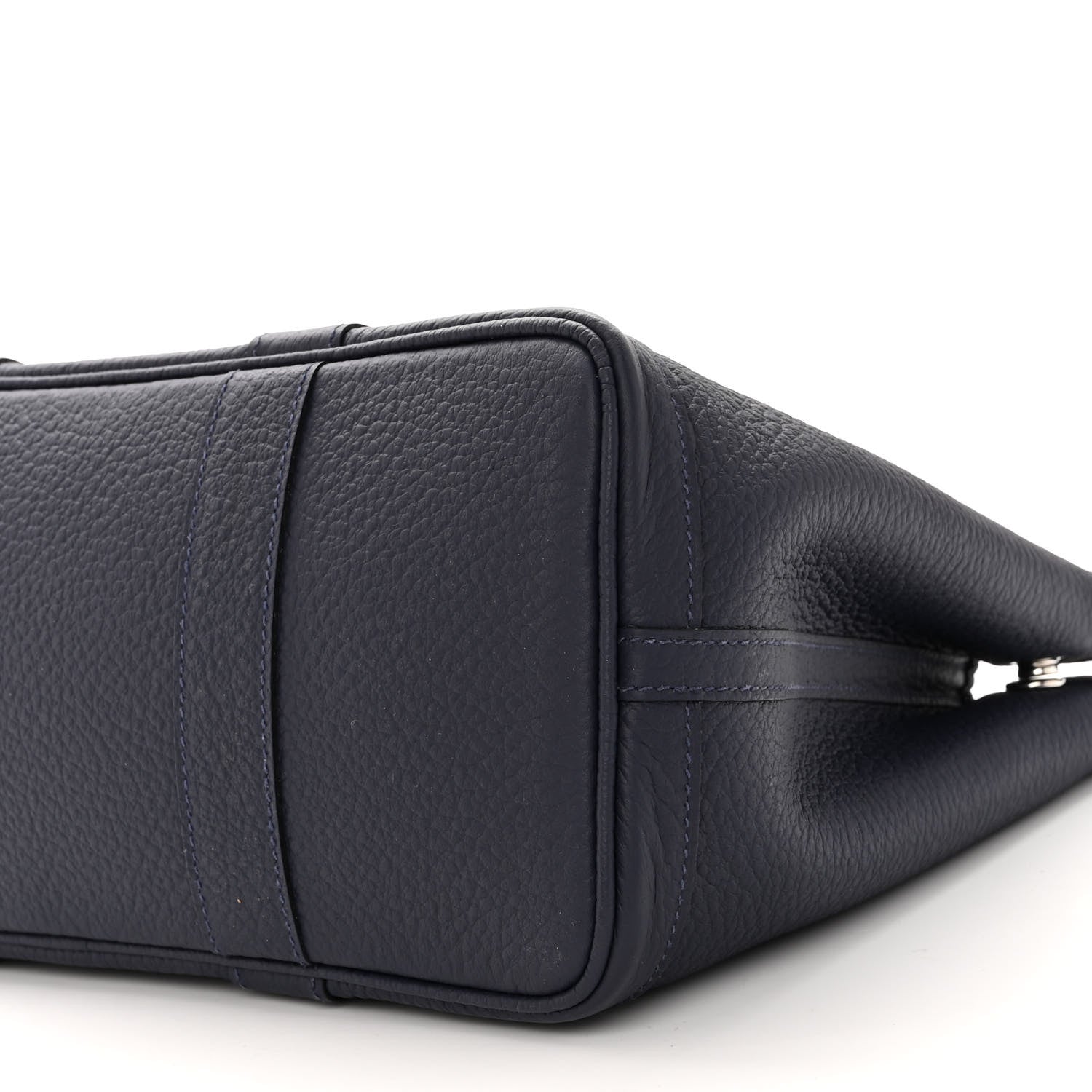 Hermes Negonda Garden Party 30 TPM Bleu Nuit 10 of 10