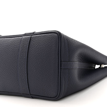 Hermes Negonda Garden Party 30 TPM Bleu Nuit 10 of 10