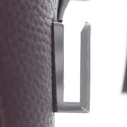 Hermes Togo Birkin 30 Bordeaux 27 of 35